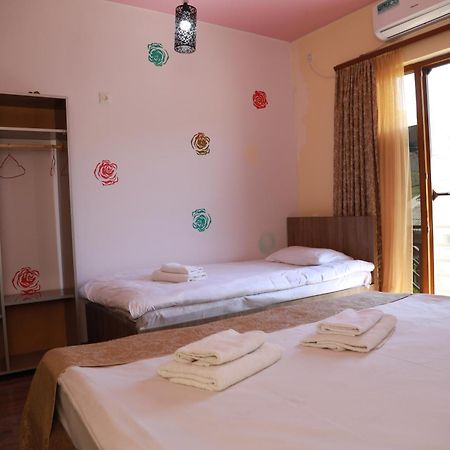 Areni Wine Cellar Hotel ภายนอก รูปภาพ