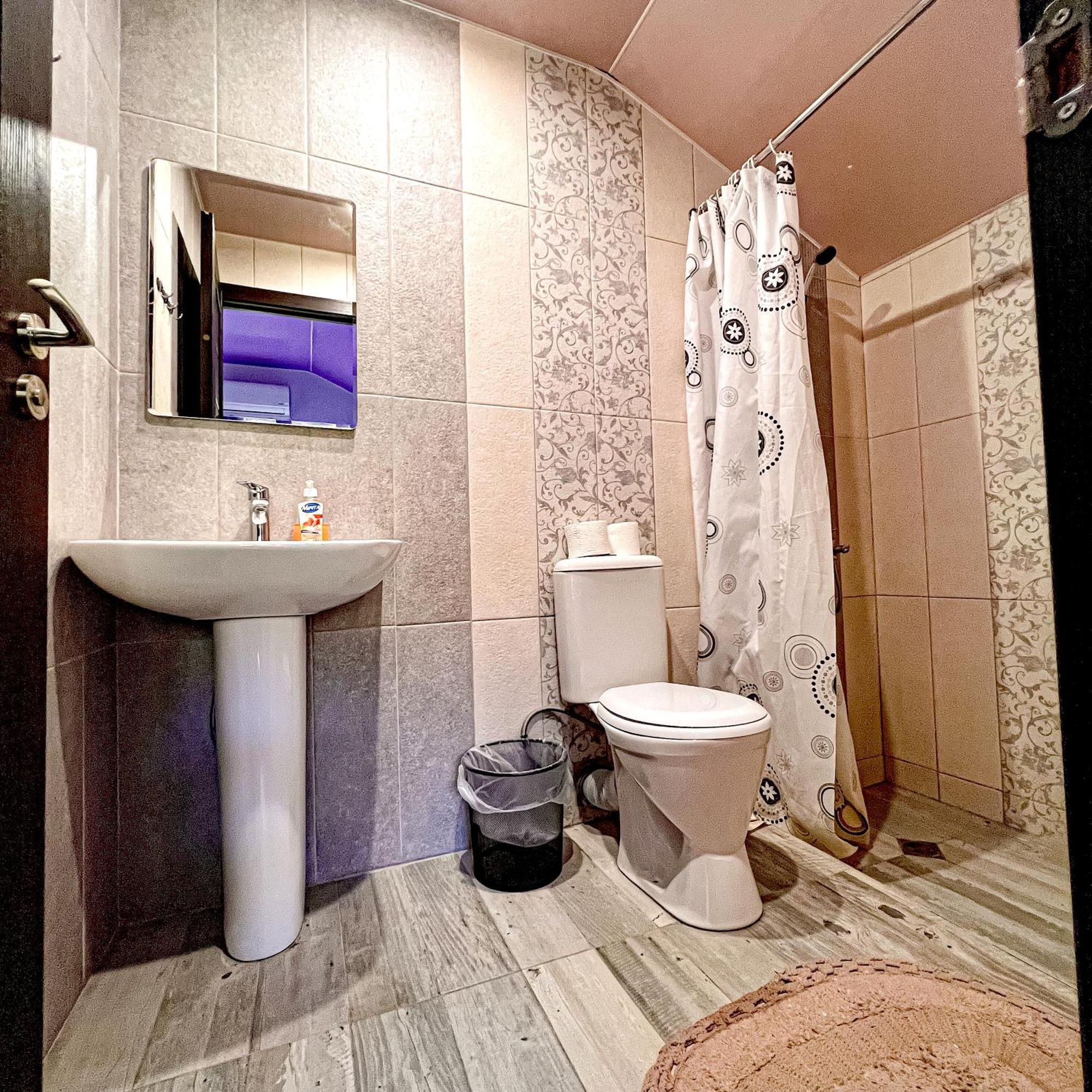 Areni Wine Cellar Hotel ภายนอก รูปภาพ