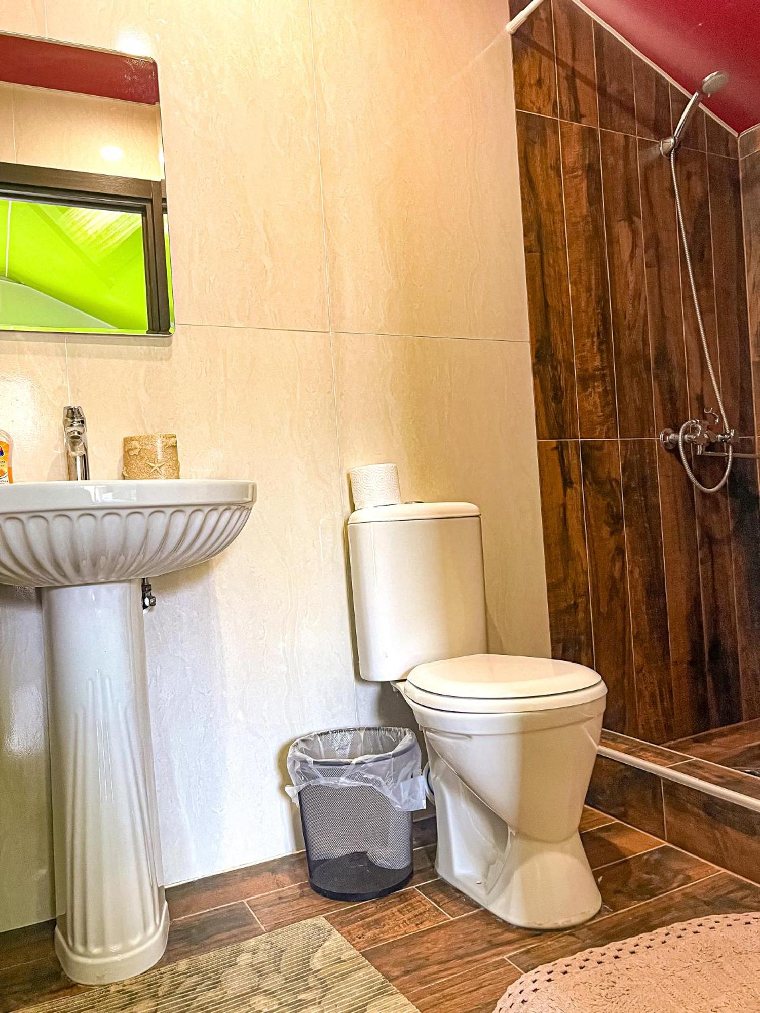 Areni Wine Cellar Hotel ภายนอก รูปภาพ