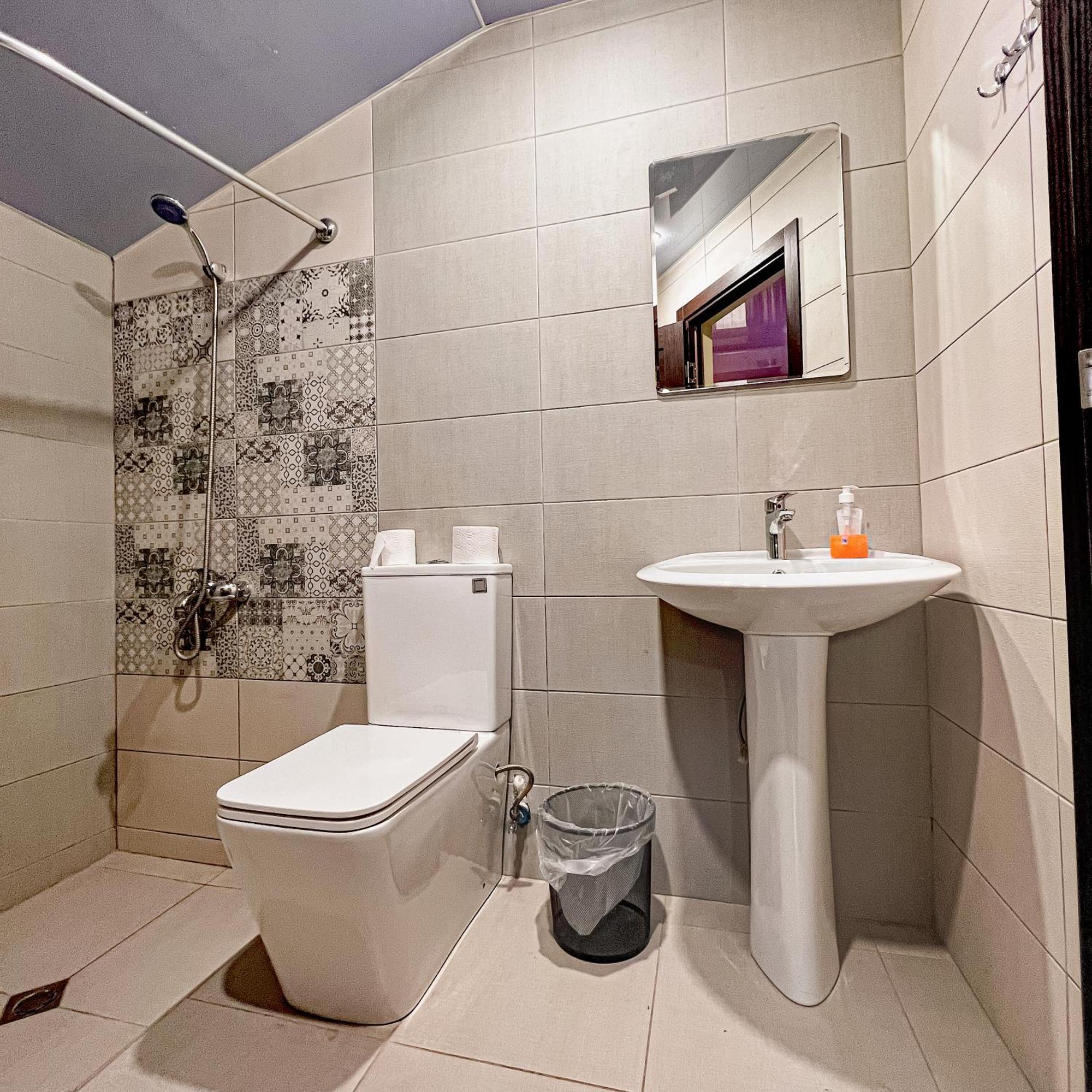 Areni Wine Cellar Hotel ภายนอก รูปภาพ