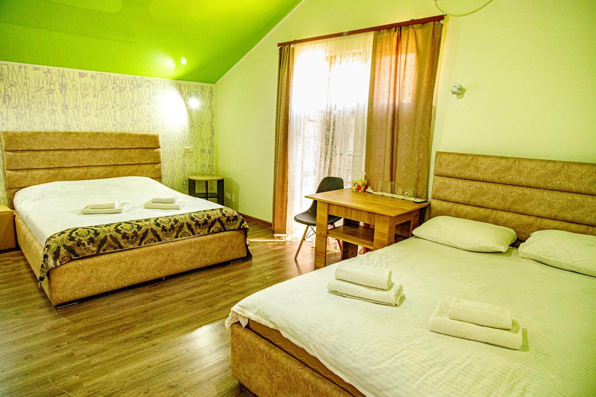 Areni Wine Cellar Hotel ภายนอก รูปภาพ
