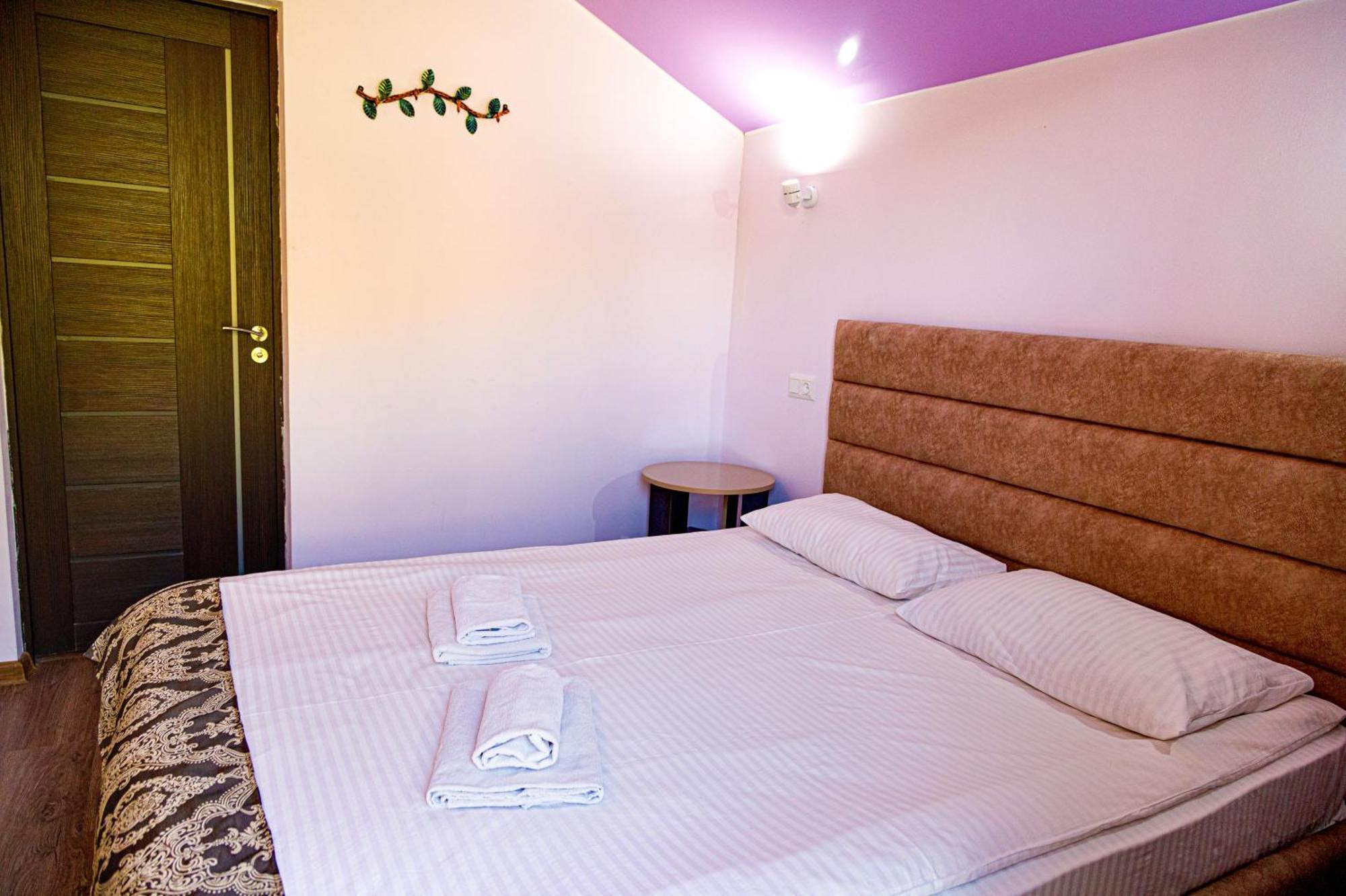 Areni Wine Cellar Hotel ภายนอก รูปภาพ